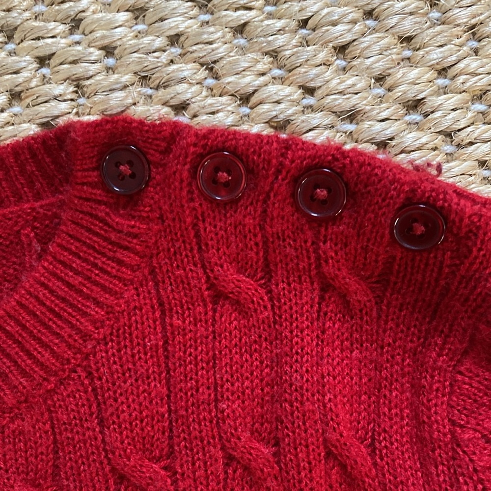 Talbots sweater - Picture 2 of 5